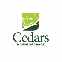 CEDARS House of Grace logo, CEDARS House of Grace contact details