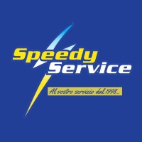 Speedy Service logo, Speedy Service contact details