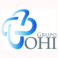 GRUPO OHI logo, GRUPO OHI contact details