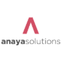 Anaya Solutions SL logo, Anaya Solutions SL contact details