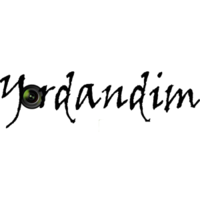 YordanDim logo, YordanDim contact details