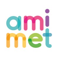 AmimetEmpresa logo, AmimetEmpresa contact details