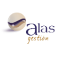 ALAS GESTIÓN logo, ALAS GESTIÓN contact details