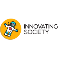 Innovating Society logo, Innovating Society contact details