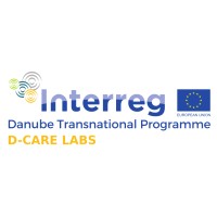 D-Care Labs Project logo, D-Care Labs Project contact details