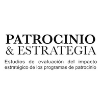 Patrocinio y Estrategia logo, Patrocinio y Estrategia contact details