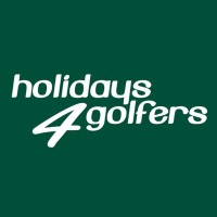 Holidays4Golfers logo, Holidays4Golfers contact details