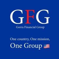 Gorra Financial Group logo, Gorra Financial Group contact details