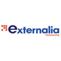 Externalia logo, Externalia contact details