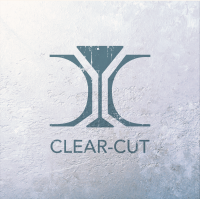 ClearCut Bar logo, ClearCut Bar contact details