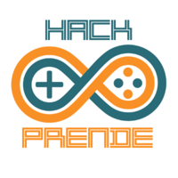 Hackprende logo, Hackprende contact details