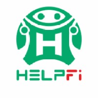 HelpFi logo, HelpFi contact details