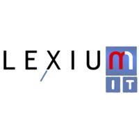 Lexium IT™ logo, Lexium IT™ contact details