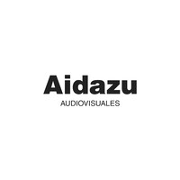 Aidazu Audiovisuales logo, Aidazu Audiovisuales contact details