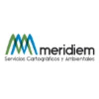 Meridiem Cartografía y Medioambiente logo, Meridiem Cartografía y Medioambiente contact details