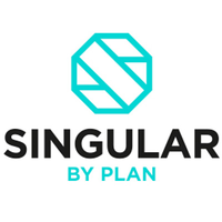 Singular by Plan logo, Singular by Plan contact details