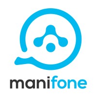 Manifone logo, Manifone contact details