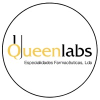 Queenlabs logo, Queenlabs contact details