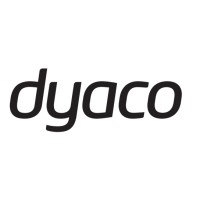 Dyaco Europe GmbH logo, Dyaco Europe GmbH contact details