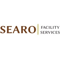 SEARO Facility Services logo, SEARO Facility Services contact details