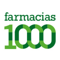 Farmacias 1000 logo, Farmacias 1000 contact details