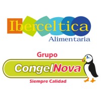 Iberceltica Alimentaria - Grupo Congelnova logo, Iberceltica Alimentaria - Grupo Congelnova contact details