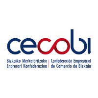 CECOBI | Confederación Empresarial de Comercio de Bizkaia logo, CECOBI | Confederación Empresarial de Comercio de Bizkaia contact details