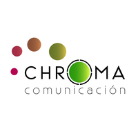 Chroma Comunicación logo, Chroma Comunicación contact details