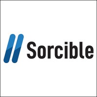 Sorcible logo, Sorcible contact details