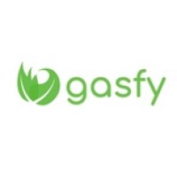 GASFY logo, GASFY contact details