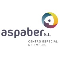 Aspaber Centro Especial de Empleo logo, Aspaber Centro Especial de Empleo contact details