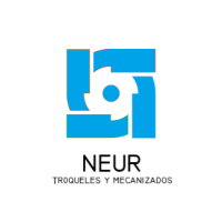 NEUR TROQUELES Y MECANIZADOS SL logo, NEUR TROQUELES Y MECANIZADOS SL contact details