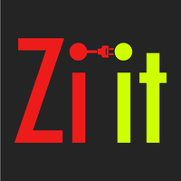 Ziit logo, Ziit contact details