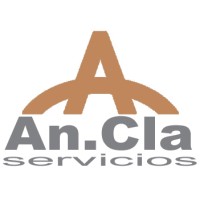 AnCla Servicios logo, AnCla Servicios contact details