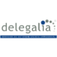 DELEGALIA - SERVICIOS DE EXTERNALIZACIÓN EMPRESARIAL logo, DELEGALIA - SERVICIOS DE EXTERNALIZACIÓN EMPRESARIAL contact details