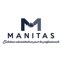 Manitas logo, Manitas contact details