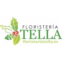 Floristeria Tella logo, Floristeria Tella contact details