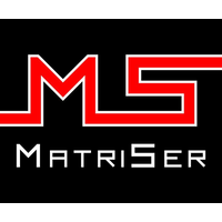 MatriSer Stamp logo, MatriSer Stamp contact details