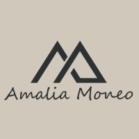 AMALIA MONEO logo, AMALIA MONEO contact details