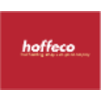 HOFFECO logo, HOFFECO contact details