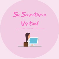 Su Secretaria Virtual logo, Su Secretaria Virtual contact details