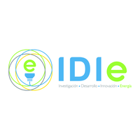 IDie logo, IDie contact details