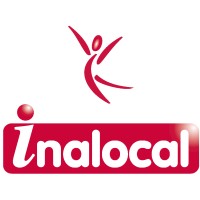 INALOCAL logo, INALOCAL contact details