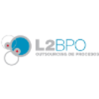 L2BPO logo, L2BPO contact details