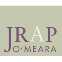 JRAP O’Meara Solicitors LLP logo, JRAP O’Meara Solicitors LLP contact details