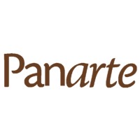 Panarte logo, Panarte contact details