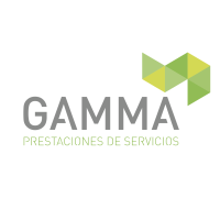 GAMMA PRESTACIONES DE SERVICIOS S.L. logo, GAMMA PRESTACIONES DE SERVICIOS S.L. contact details