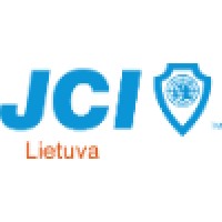 JCI Lietuva logo, JCI Lietuva contact details