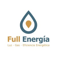 Full Energía logo, Full Energía contact details