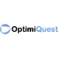 OptimiQuest logo, OptimiQuest contact details